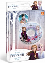 Mondo 16 524 Salvagente Bimbi Mare gonfiabile Frozen Piscina 50 cm