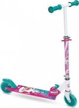 Mondo 28693 Monopattino per Bambini Unicorno Dai 5+ Anni