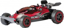 Mondo 63455 Micro Buggy Veicolo Radiocomandato Scala 1:28 per Bambini da 3+