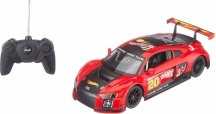 Mondo 63487 Audi R8 LMS Macchina Radiocomandata in Scala 1:14 3+ Anni