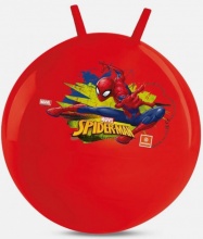 Mondo 6961 Palla Cavalcabile � 50 cm Spider Man