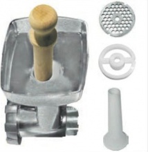 Montini Guerino 872M Accessorio Tritacarne per Spremy