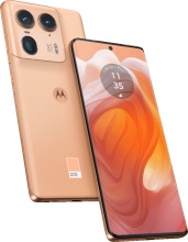 Motorola EDGE50ULTRA161TBPEACHFUZZ Edge 50 Ultra Smartphone 6.7" 161 TB 50 MP Android Pesca