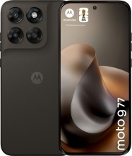 Motorola PBAW0036ES Moto g77 Smartphone 6,8" 8256 GB Android Nero