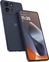 Motorola G86P512SP Moto g86 power 5G Smartphone 6.7" RAM 8 Gb Capacit� 512 Gb Android Blu