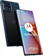 Motorola PAWE0001SE Edge 40 Pro 6.7" Dual Sim Android 13 5G 12256 GB Nero