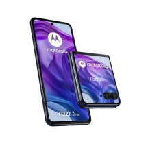 Motorola PB1T0000SE Razr50 Ultra Smartphone 6.9" 5G 12512 Gb Android Blu Marino