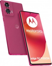 Motorola PB3T0004SE Edge 50 Fusion Smartphone 6.7" 12 GB 512 GB Android Rosa