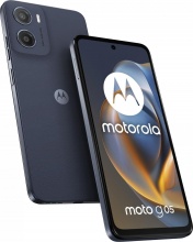 Motorola PB6L0055IT Moto g05 Smartphone 6,7" 4256 GB Android Blu