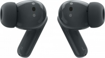 Motorola PG38C07949 Moto Buds Bass Auricolari Bluetooth Wireless In-Ear Nero