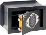 Mottura Elettronica Cassaforte a Muro  Frontale S.mm 10 cm 41x20 H.cm 29