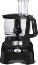 Moulinex FP8218 Robot da Cucina Multifunzione All-in-One 3 Litri 1000 Watt Nero
