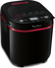 Moulinex OW2208 Macchina Pane 650 Watt Capacit� 1000gr 17 Programmi Pain Plaisir