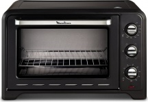Moulinex OX4648 Forno fornetto elettrico con grill 33Lt 1600 Watt Optimo 33L