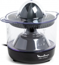 Moulinex PC1208 Spremiagrumi Elettrico 25 W Capacit� in litri 0.45