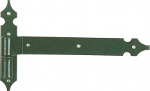 Mr Cas E6424 CM.25 Cerniera Ferro Battuto 6424 cm 25 Pezzi 4