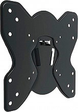 Munari SP 360 Serie E-line Supporto Tv parete Staffa Tv Max 42" 66 Kg Vesa 75100200 SP360 E-line