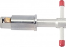 Mundial 815010 Chiave Per Pilette � Mm 42-56