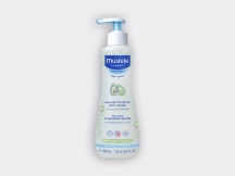 Mustela 35815 Lozione per Il Corpo Del Bambino 300 ml