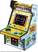 My Arcade DGUNL 3241 Console Videogioco Retro Games Bubble Bobble Micro Player