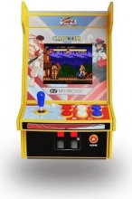 My Arcade DGUNL 4185 Console Retro Games Super Street Fighter II Micro Player Pro