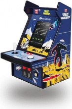 My Arcade DGUNL 7004 Console Retro Games Space Invaders Micro Player Pro