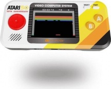 My Arcade DGUNL 7015 Console Videogioco Atari Pocket Player Pro