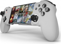NACON HOLDERMG-XPROMFIG MG-X Pro Bianco Bluetooth Controlli per gioco iOS