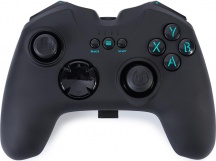 NACON PCGC-200WL PC Controller Gaming colore Nero