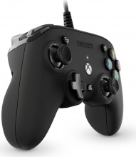 NACON PrBGNXBXPROCOMPACTBLA Gamepad Wired USB - Xbox One Xbox S, Xbox X Nero - BGNXBXPROCOMPACTBLA