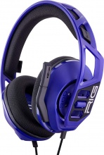 NACON RIG300PROHSCOSMIC 300 PRO HS Cuffie Gaming con filo per PS4 e PS5 Viola