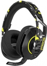 NACON RIG600PROHSACID RIG 600 PRO HS Cuffie Bluetooth Gaming Wireless Acid Camo