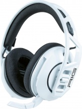 NACON RIG600PROHSW RIG 600 PRO HS Cuffie Bluetooth Gaming Wireless Bianco