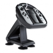 NACON SWITCHNEWFOLDWHEEL Volante per Nintendo Switch 2