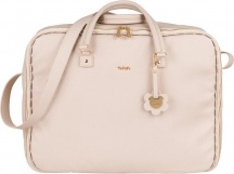 NANAN ECL23BE Valigia parto Ospedale Mamma Borsa Neonato colore Beige