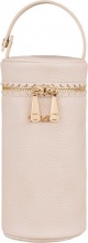 NANAN ECL9BE Portabiberon in Ecopelle Beige