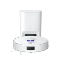 NARWAL CP-ZD-A00198-00-00 Robot Aspirapolvere Lavapavimenti Wi-Fi Bianco Freo S