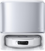 NARWAL FREOFLOW Robot Aspirapolvere Aspira&Lava Autosvuotamento Wi-Fi Bianco Flow
