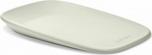NATTOU 145053 Softy - Fasciatoio Neonato con Bordo rialzato per Mobile fasciatoio Verde