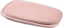 NATTOU 148047 Fasciatoio Neonato in Spugna per Fasciatoio Softy Rosa