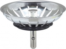 NBrand 00112  S055ASS Tappo Piletta Basket Universale Pezzi 10