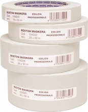 NBrand 104222  5173 Boston Nastro Maschera Profess. 60� 25x50 Mt Pezzi 72