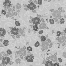 NBrand 1053-1 Tovagliato In Pvc Fantastik Rotolo cm 140 H X 20 Mt L