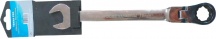 NBrand 12911913AM_13 Chiave cricchetto Chiave a cricchetto 13 mm in acciaio 12911913AM