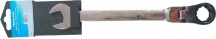 NBrand 12911913AM_17 Chiave cricchetto Chiave a cricchetto 17 mm in acciaio 12911913AM