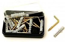NBrand 13500100 Appendiquadri Con Tasselli Pezzi 10 Scatole 15