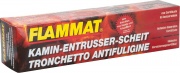 NBrand 14200 Tronchetto Spazzacamino Flammat Pezzi 12
