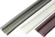 NBrand 14702 Sottoporta Doppio cm 95 Marrone Pezzi 6