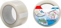 NBrand 180005 Nastro Adesivo Per Serre mm 50X30 Mt.