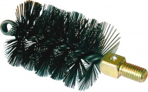 NBrand 200 12 D.80 Scovolo Canna Fumaria Acciaio Tondo � 80 mm 12 Dado 12 MA